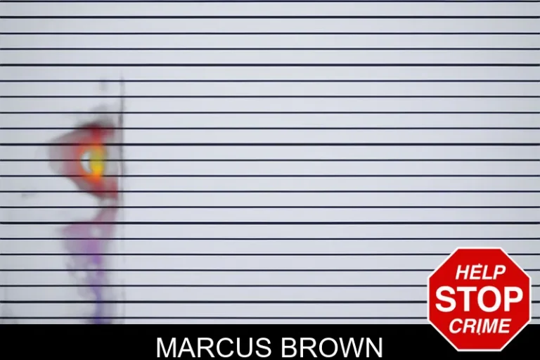 Marcus Brown mugshot – Burke County , Georgia Marcus Brown