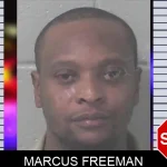 Marcus Freeman Mugshots