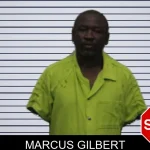 Marcus Gilbert Mugshots