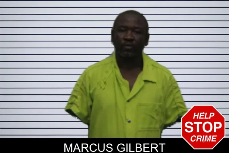 Marcus Gilbert