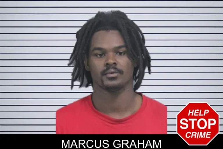 Marcus Graham