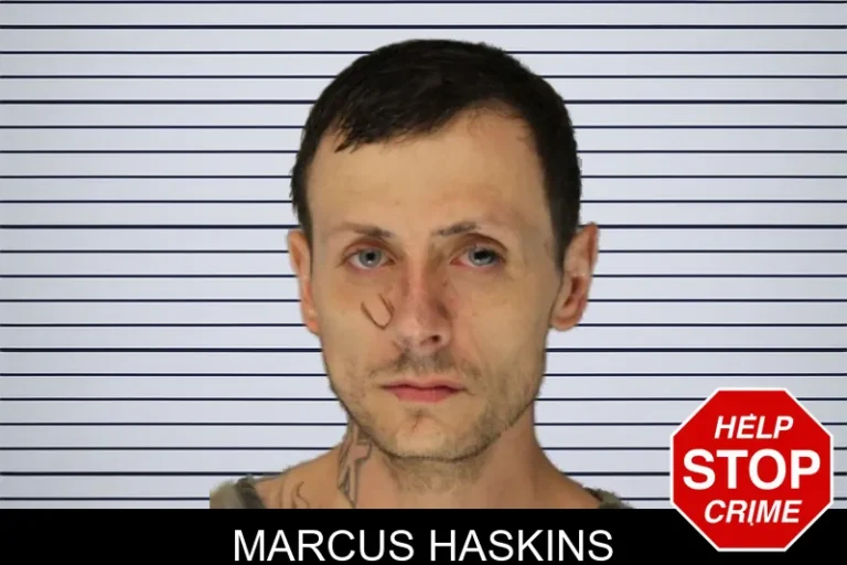 Marcus Haskins