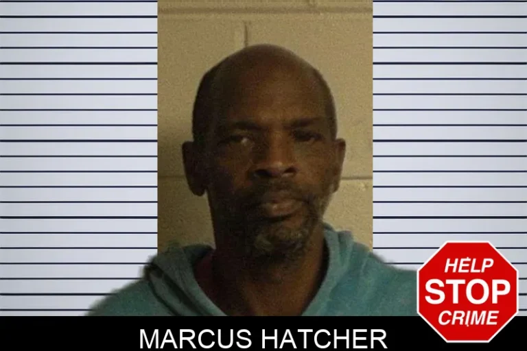 Marcus Hatcher