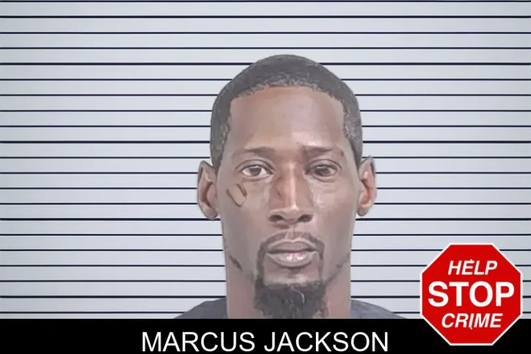 Marcus Jackson mugshot – Lowndes County , Georgia Marcus Jackson