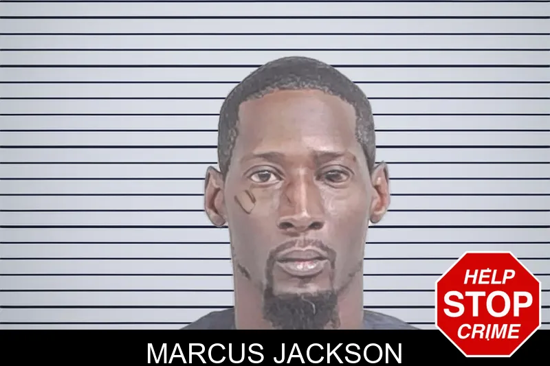 Marcus Jackson mugshot – Lowndes County , Georgia Marcus Jackson mugshot