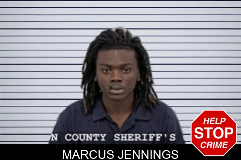 Marcus Jennings