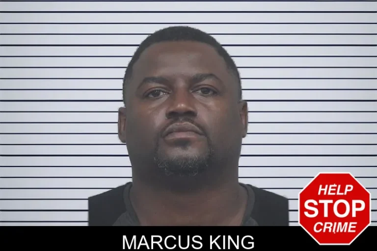 Marcus King mugshot – Gwinnett County , Georgia Marcus King