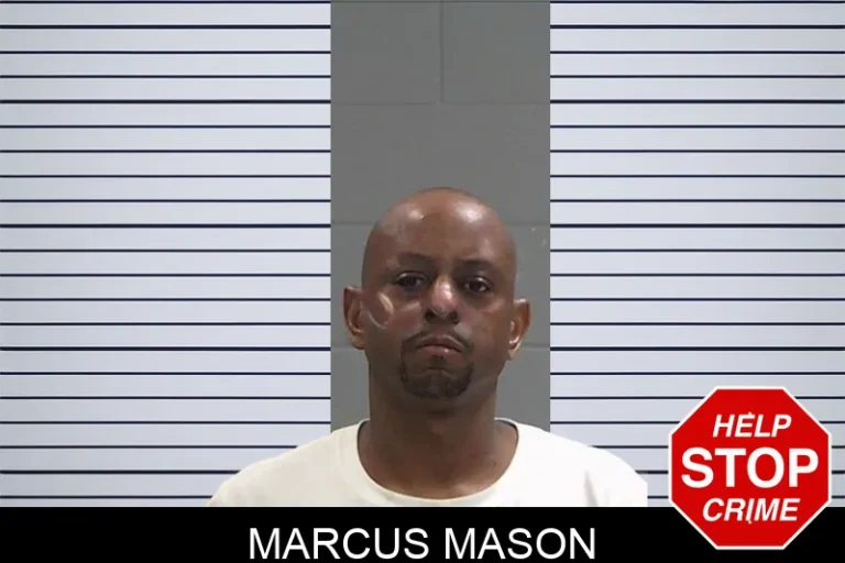 Marcus Mason