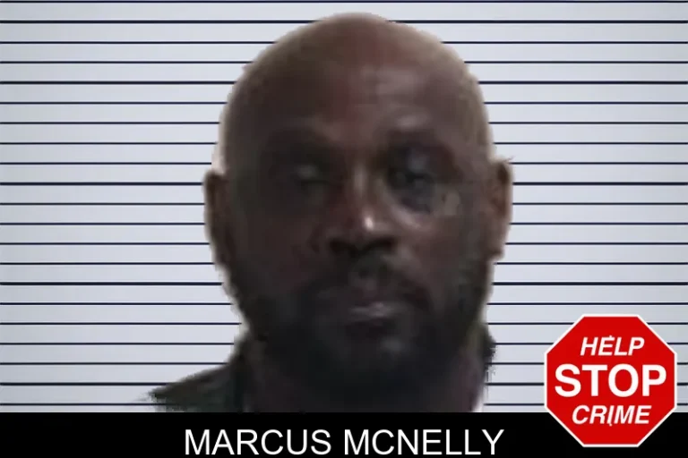 Marcus McNelly