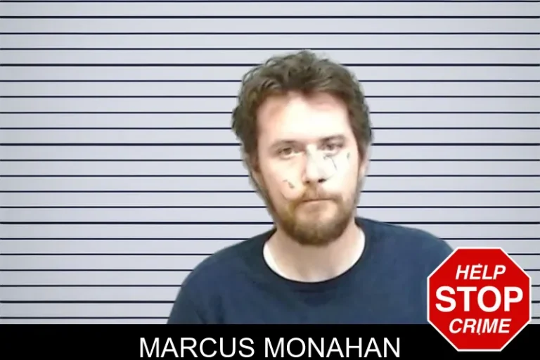 Marcus Monahan