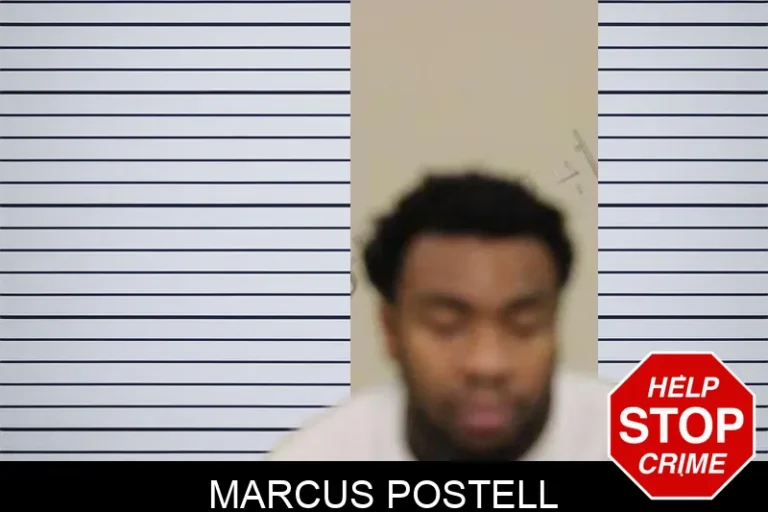 Marcus Postell