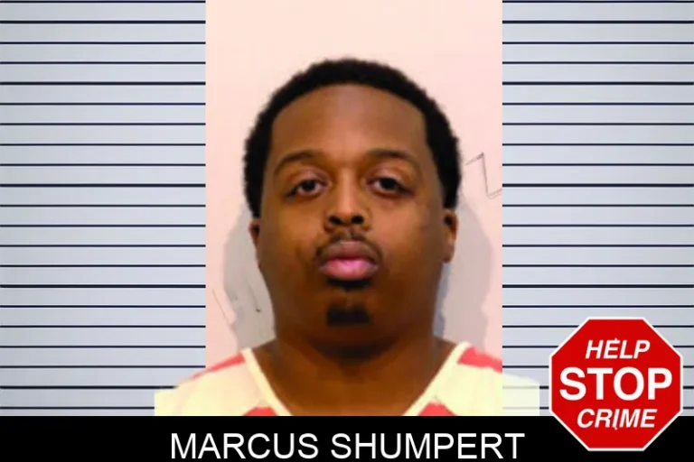 Marcus Shumpert