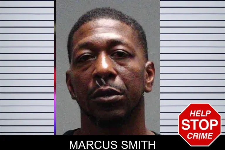 Marcus Smith mugshot – Burke County , Georgia Marcus Smith