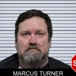 Marcus Turner Mugshots