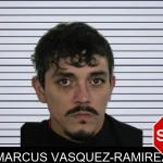 Marcus Vasquez-Ramirez of Floyd County, Georgia Marcus Vasquez-Ramirez Mugshots