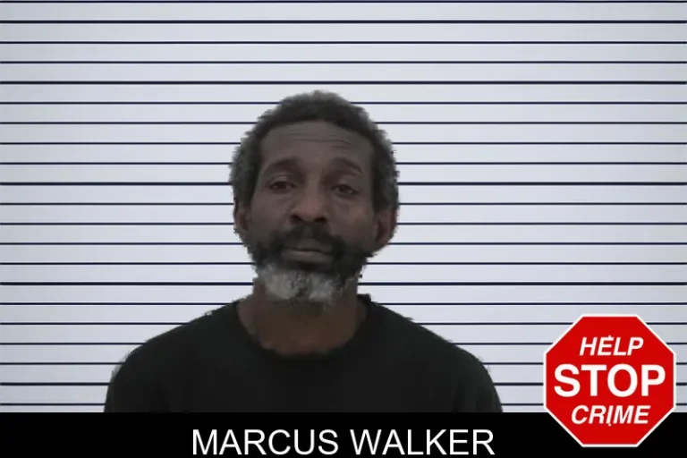 Marcus Walker