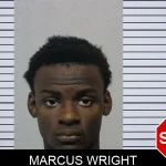 Marcus Wright Mugshots