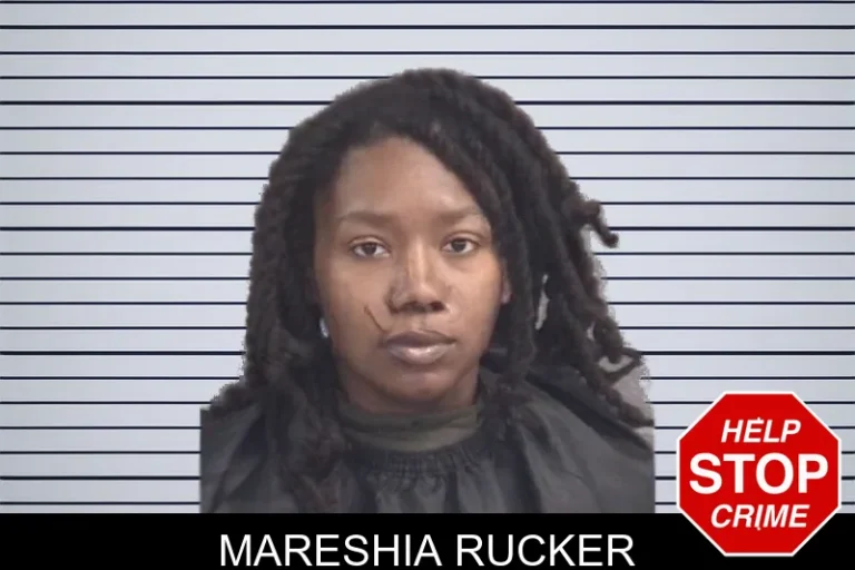 Mareshia Rucker