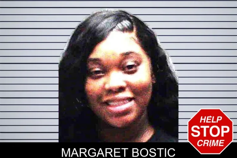 Margaret Bostic