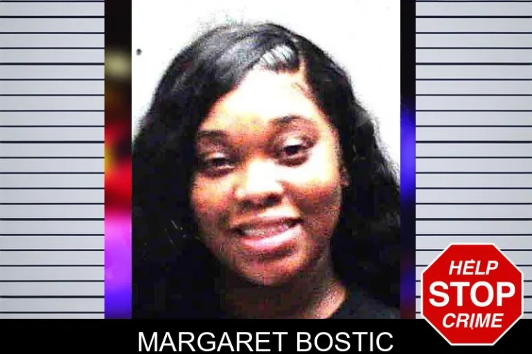 Margaret Bostic