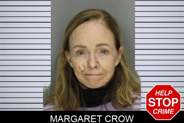 Margaret Crow