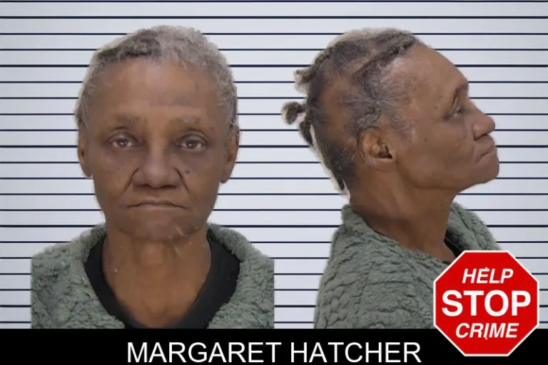 Margaret Hatcher