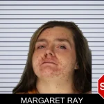 Margaret Ray Mugshots