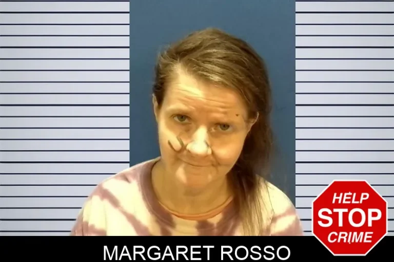 Margaret Rosso