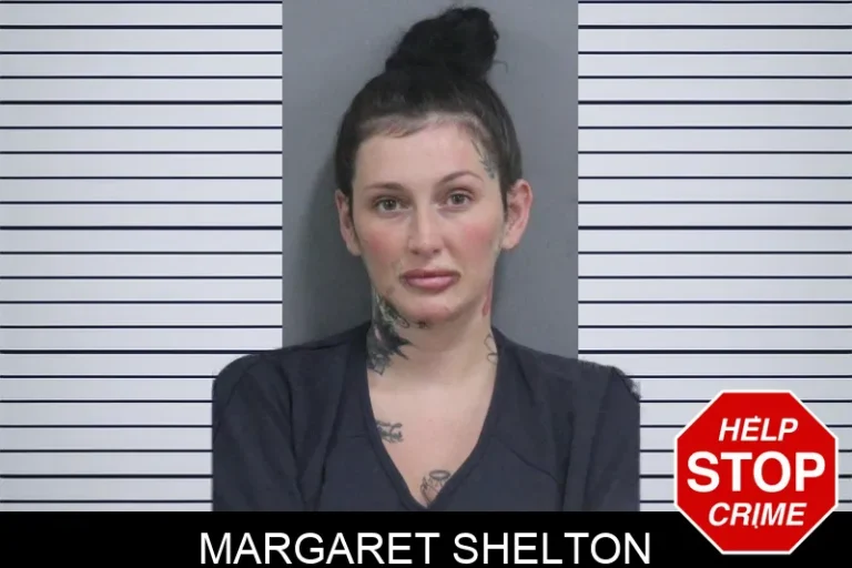 Margaret Shelton mugshot – Catoosa County , Georgia Margaret Shelton
