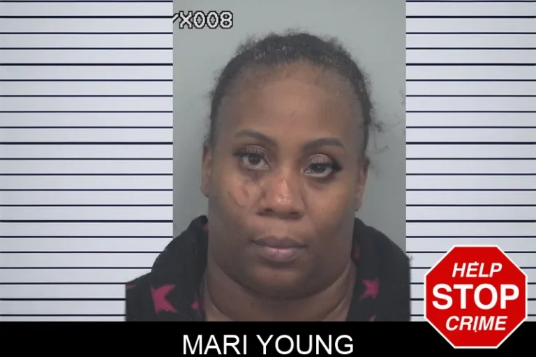 Mari Young