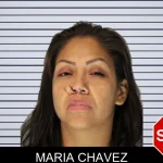 Maria Chavez Mugshots