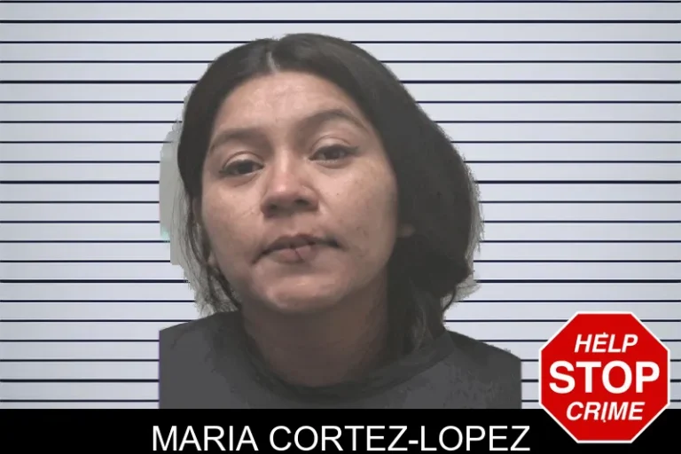 Maria Cortez-Lopez