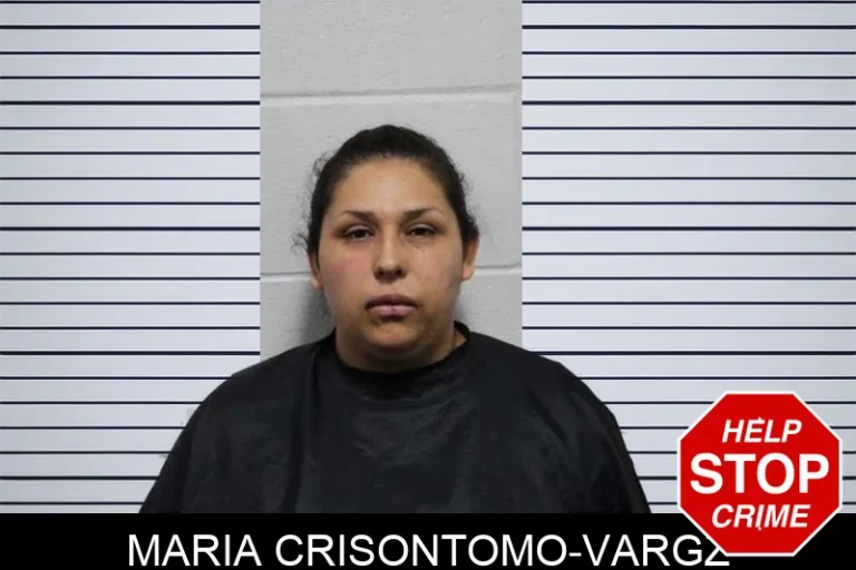 Maria Crisontomo-Vargz