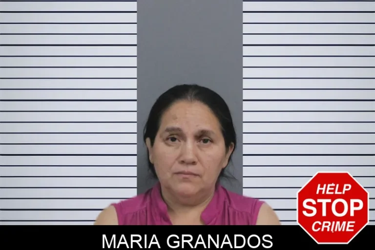 Maria Granados