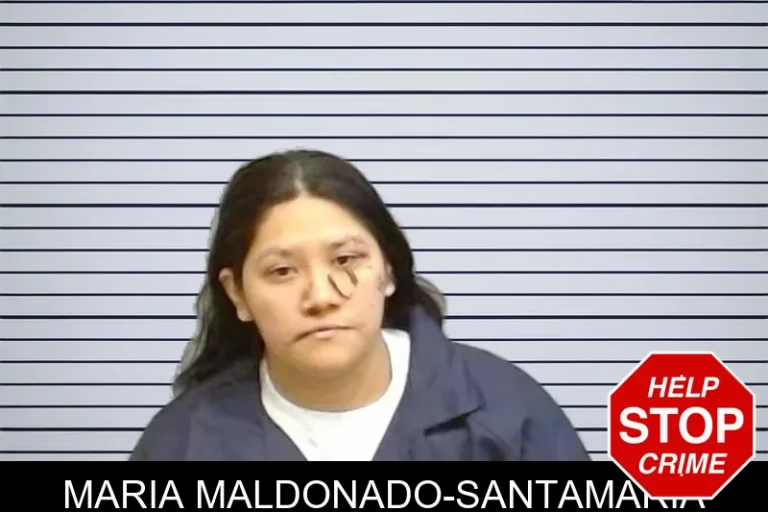 Maria Maldonado-Santamaria
