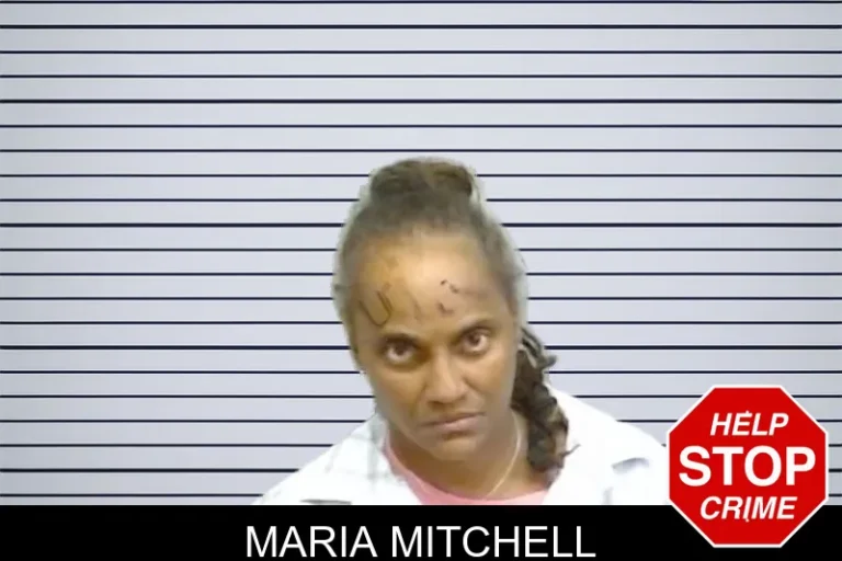 Maria Mitchell