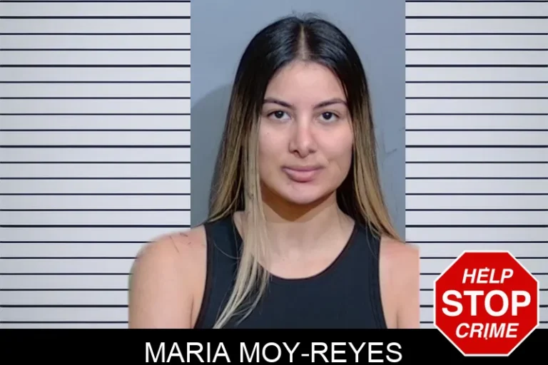 Maria Moy-Reyes