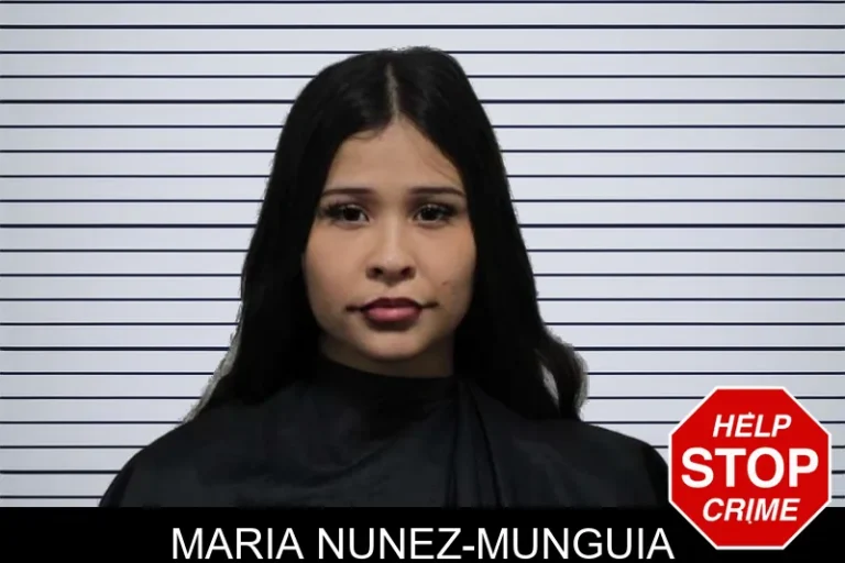 Maria Nunez-Munguia