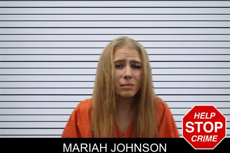 Mariah Johnson