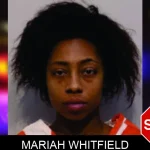 Mariah Whitfield Mugshots