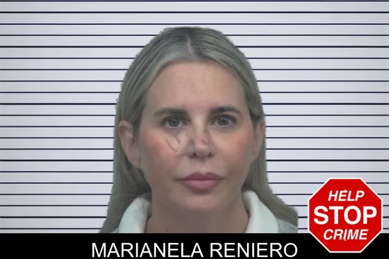 Marianela Reniero mugshot – Gwinnett County , Georgia Marianela Reniero