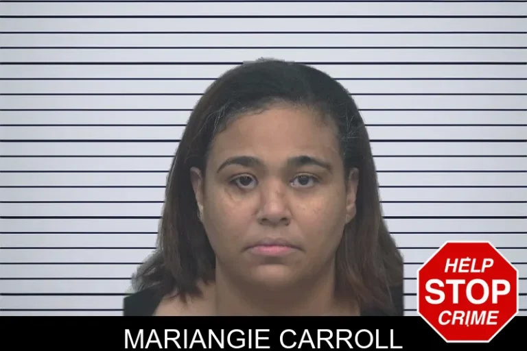 Mariangie Carroll