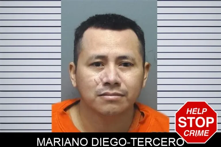 Mariano Diego-Tercero