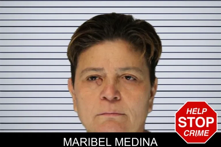Maribel Medina mugshot – Hall County , Georgia Maribel Medina