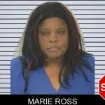 Marie Ross mugshot – Fayette County , Georgia Marie Ross mugshot