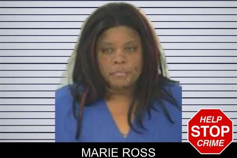 Marie Ross