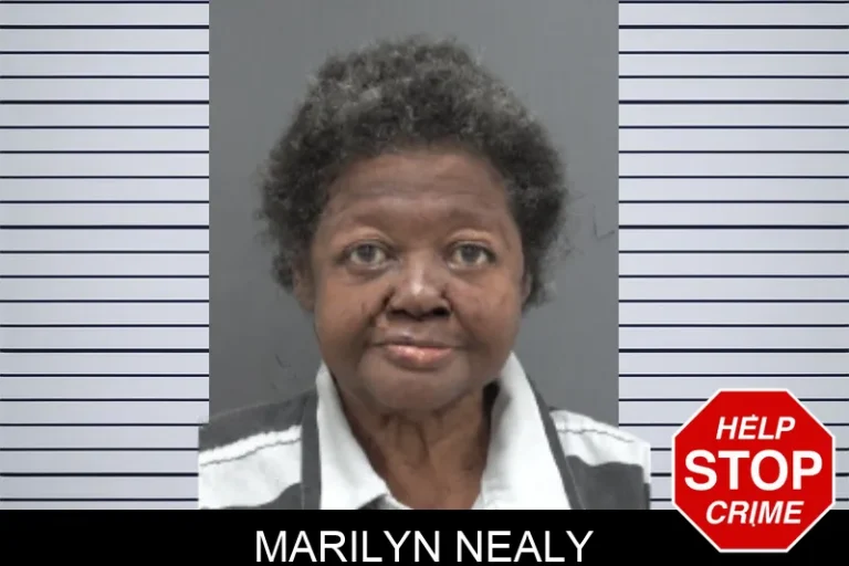 Marilyn Nealy