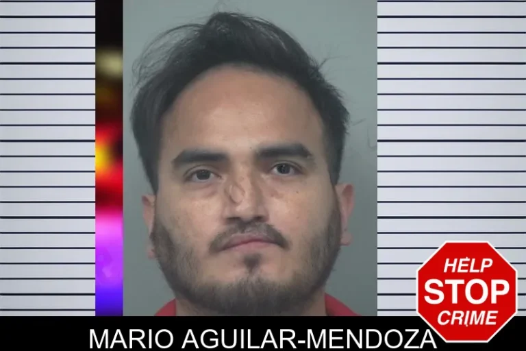 Mario Aguilar-Mendoza mugshot – Gwinnett County , Georgia Mario Aguilar-Mendoza