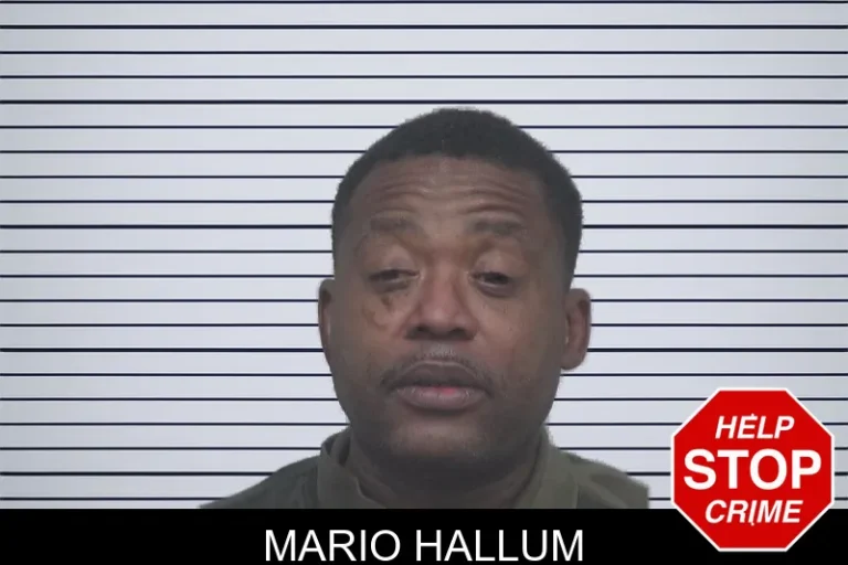 Mario Hallum