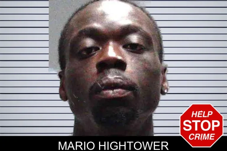 Mario Hightower